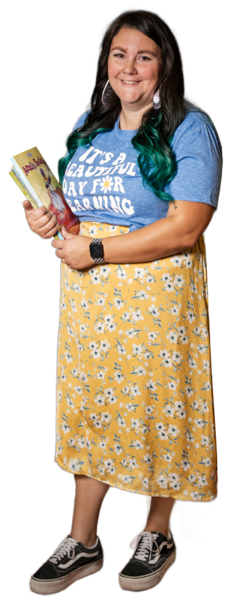 Alexis Schatz - Owner of Lil Guppies Preschool